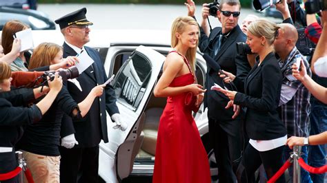 13 Steps To Get Celebrities To Your Event.
